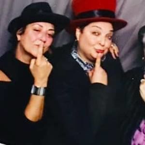 Meet your Posher, Renee